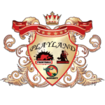 petaluma playland logo