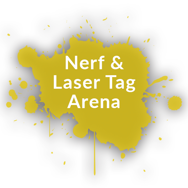 Paintball, Airsoft & Laser Tag FAQs - Reservation, Fields & More